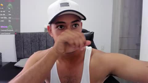 Dylan  independent model  online show from January 5, 6:00 pm