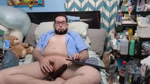 IAmIssac - Issac Dimitri online show from March 31, 2:34 am