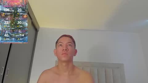 Juliiiiian online show from December 16, 11:49 am