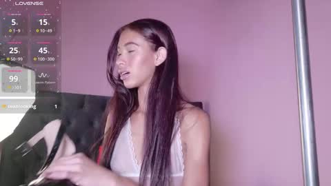 Snapshot of iamkarlaa chatting on February 26, 5:10 pm I AM KARLA 3 online show from February 26, 5:10 pm