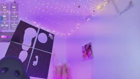 IM LOLA  online show from February 4, 6:50 am