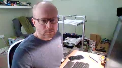 iammistborn online show from March 17, 12:21 pm