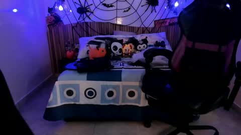 Nayuta online show from November 3, 3:51 am