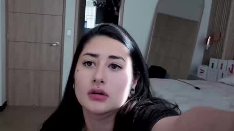 Nyxy online show from January 19, 12:59 pm