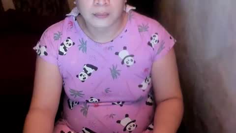 Snapshot of iamsuprememistress chatting on October 9, 11:15 am MADAM MISTRESS ASIANA online show from October 9, 11:15 am
