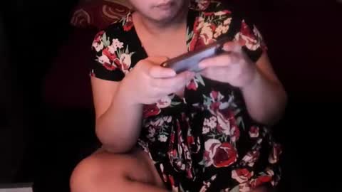 MADAM  MISTRESS ASIANA online show from October 21, 7:06 pm