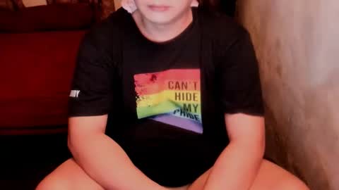 Snapshot of iamsuprememistress chatting on October 7, 10:44 am MADAM MISTRESS ASIANA online show from October 7, 10:44 am