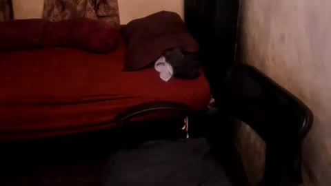 Snapshot of iamsuprememistress chatting on October 5, 10:23 am MADAM MISTRESS ASIANA online show from October 5, 10:23 am