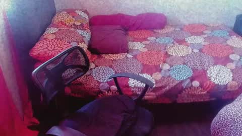 MADAM  MISTRESS ASIANA online show from December 4, 1:05 am