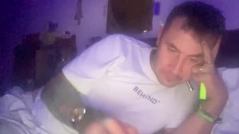 iamtheparty200 online show from January 15, 4:43 am