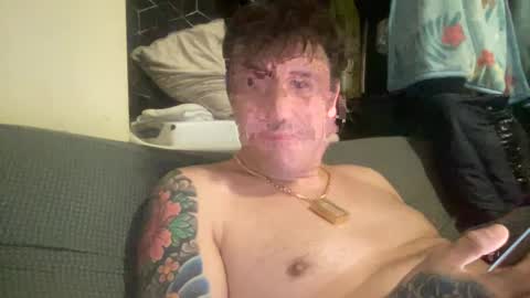 iamtheparty200 online show from January 20, 5:48 am