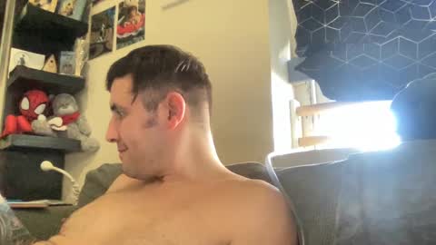 iamtheparty200 online show from February 27, 10:55 am