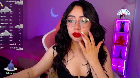 Veronica  NDEPENT MODEL online show from December 3, 5:59 am