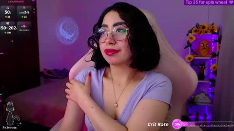 Veronica  NDEPENT MODEL online show from July 15, 6:40 am