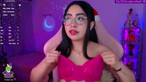 Veronica  NDEPENT MODEL online show from January 11, 5:35 am