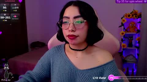 Veronica  NDEPENT MODEL online show from May 18, 4:18 am