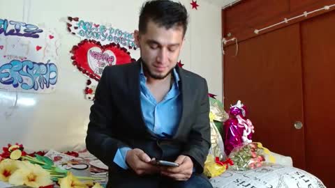 iamyourspicyone online show from February 27, 11:36 am