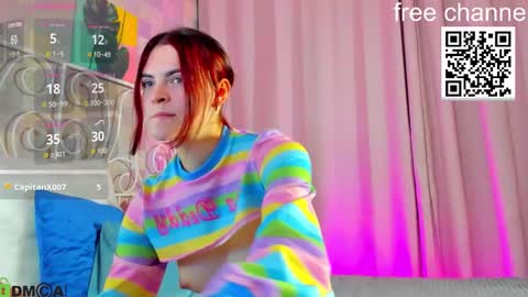 Ian online show from October 27, 12:43 am