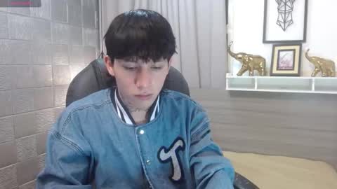 ian online show from November 10, 11:07 pm