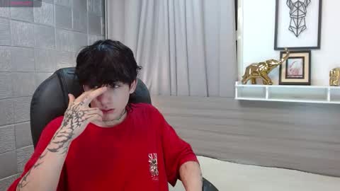 ian online show from December 16, 6:09 am