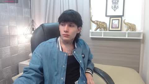 ian online show from November 8, 8:45 pm