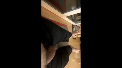 iandy12 online show from December 15, 11:42 pm