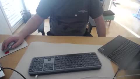 iandy12 online show from September 17, 7:34 am