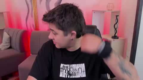 Ian FTM online show from February 23, 9:06 pm