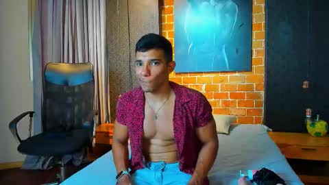 Ian knox online show from February 2, 8:49 pm