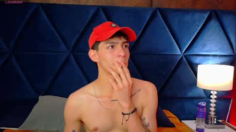 Ian Lark online show from March 15, 8:51 am