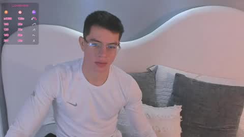 ianmancini online show from June 3, 11:35 am
