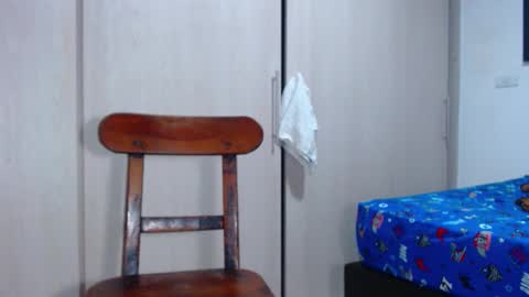 Ian Rashad online show from November 2, 9:04 pm