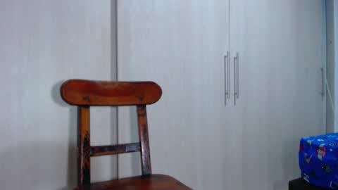 Ian Rashad online show from November 27, 9:11 pm