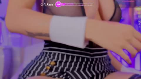  iara smith  online show from April 2, 12:01 pm