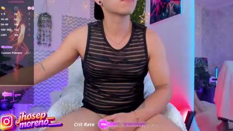 ibaby_crazy online show from March 5, 2:15 pm