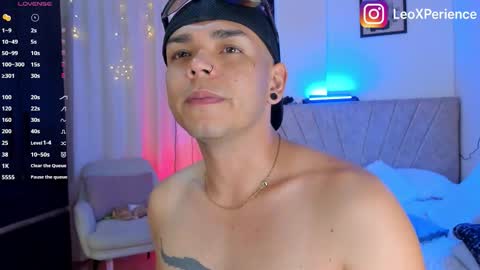 ibaby_crazy online show from October 26, 7:57 pm