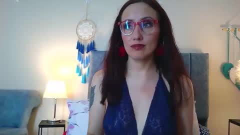 Iberian Moon online show from January 7, 6:02 pm