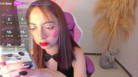 Ibiza online show from November 1, 1:28 am