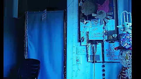 PMS online show from January 1, 10:56 pm