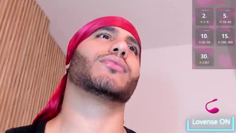 Ibraim online show from November 12, 7:27 pm