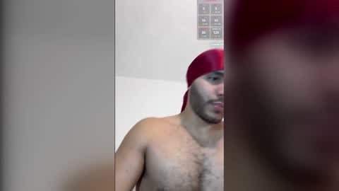 Ibraim online show from May 16, 8:18 pm