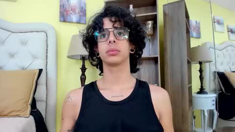 ibratxandy online show from December 15, 7:32 pm