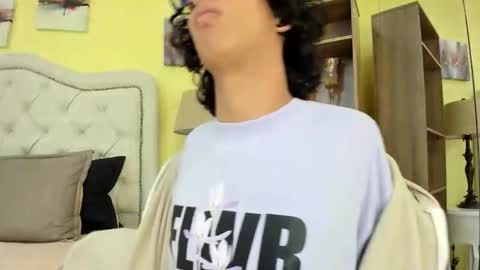 ibratxandy online show from December 22, 7:09 pm