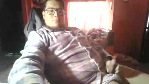 ibs666 online show from January 9, 8:36 pm