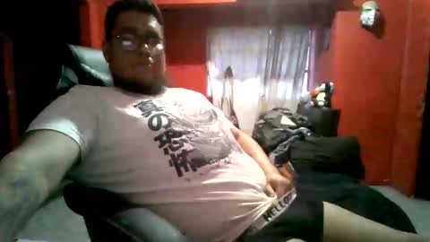 ibs666 online show from April 18, 12:56 am