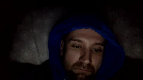 icantgohome online show from December 19, 3:07 am