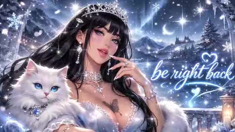 Crystall online show from March 24, 2:56 pm