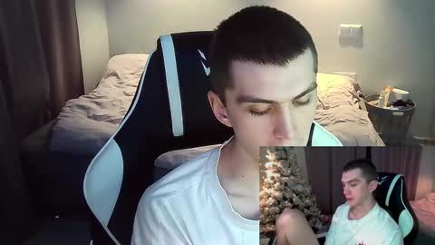 MAX online show from January 17, 1:13 pm