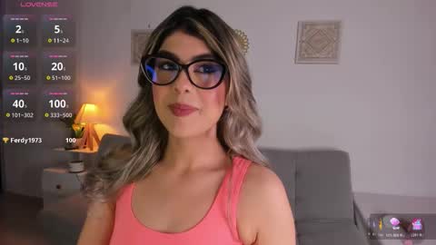 ice_y_abigail online show from November 19, 12:37 pm