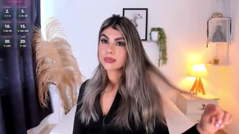 ice_y_abigail online show from October 15, 12:28 pm